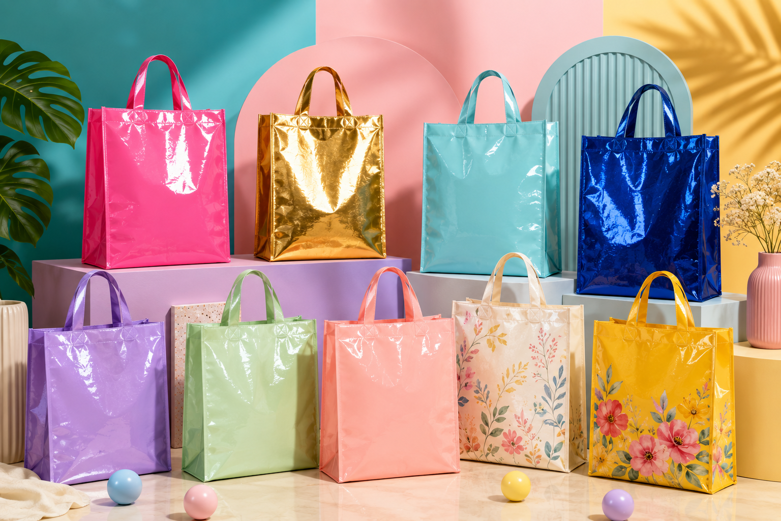BOPP Bag