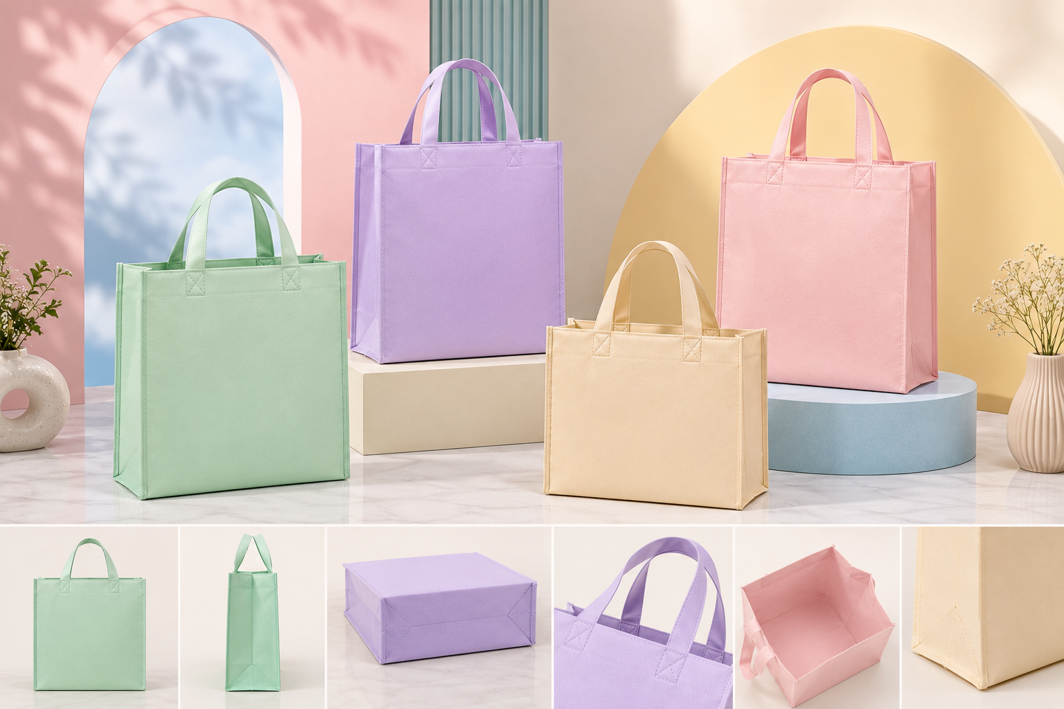 Box Bag