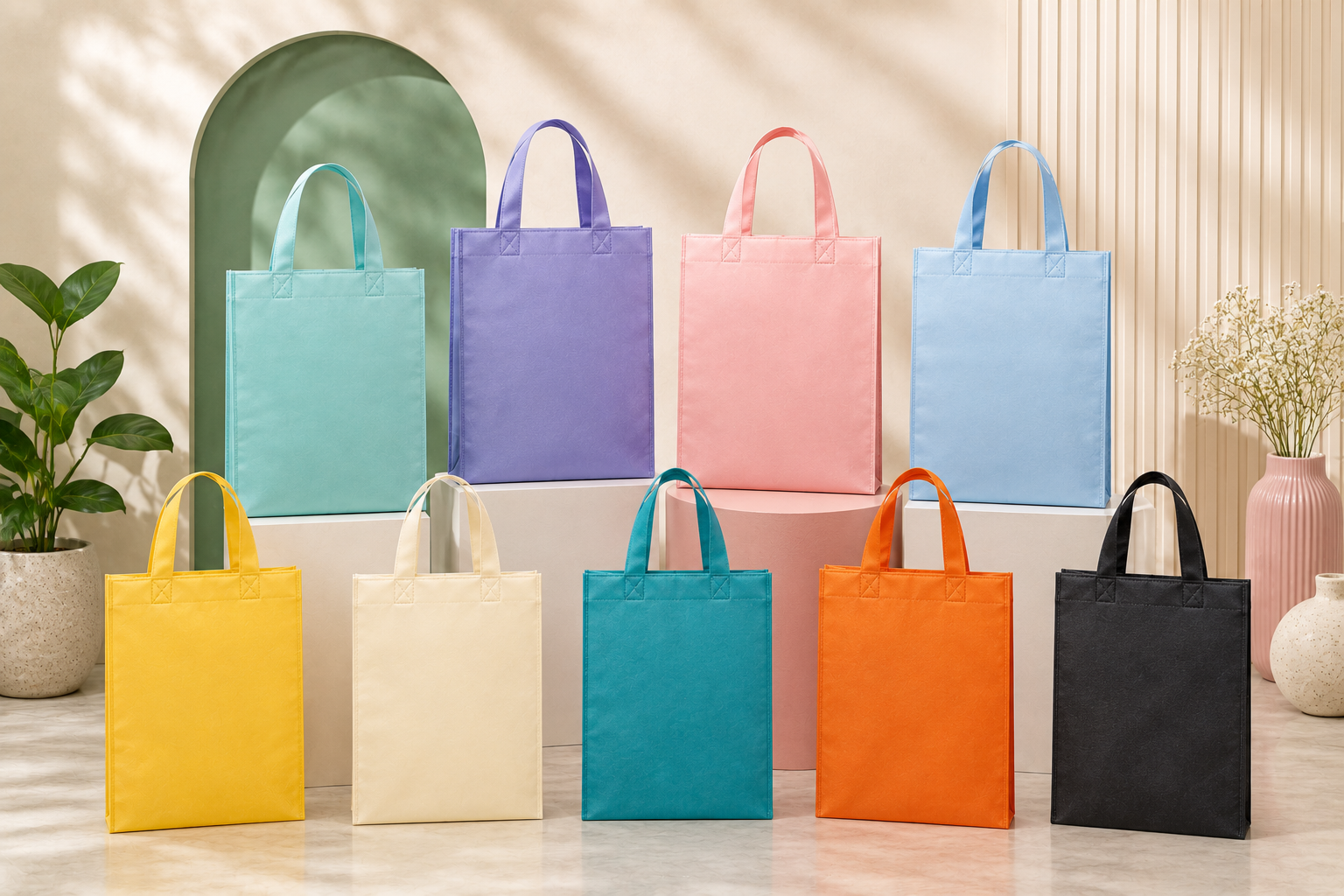Loop Bag